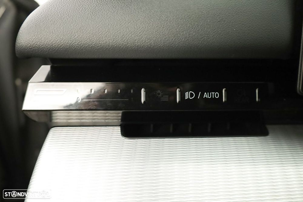 BMW 520 d Pack Desportivo M - 18