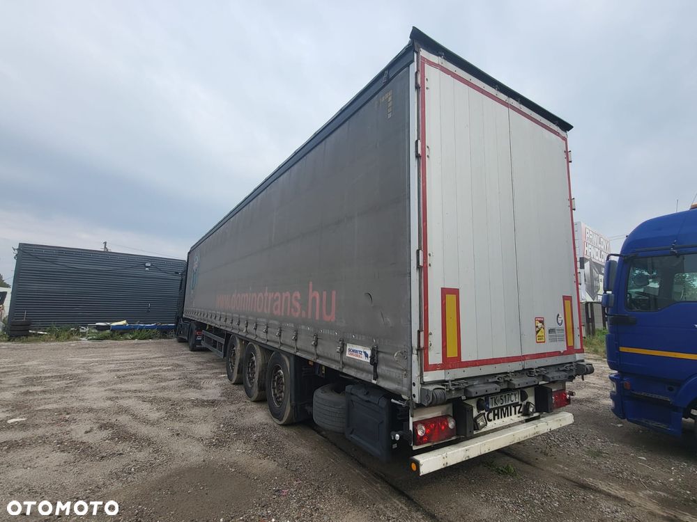 Schmitz Cargobull - 1