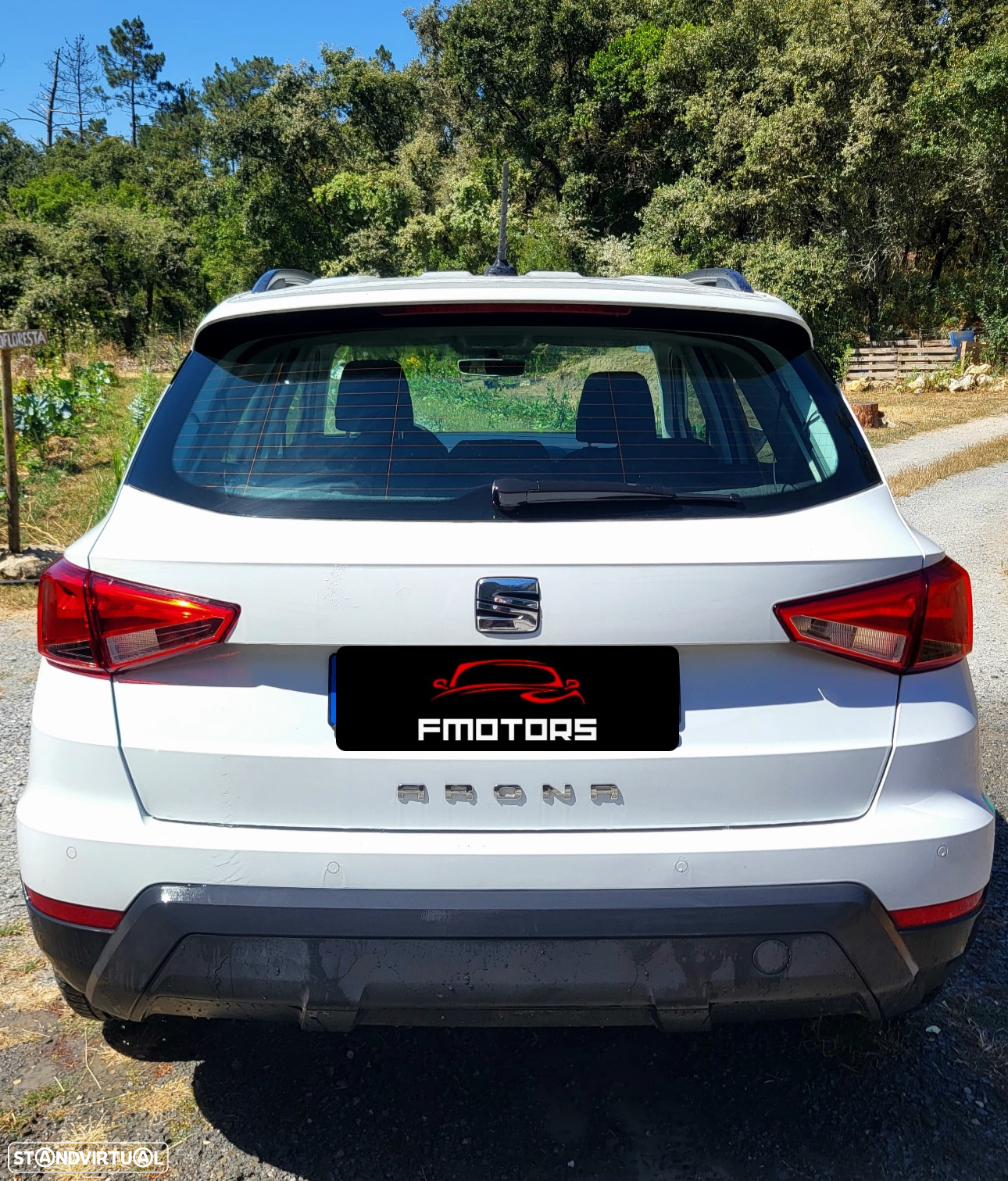 SEAT Arona 1.6 TDI Style - 4