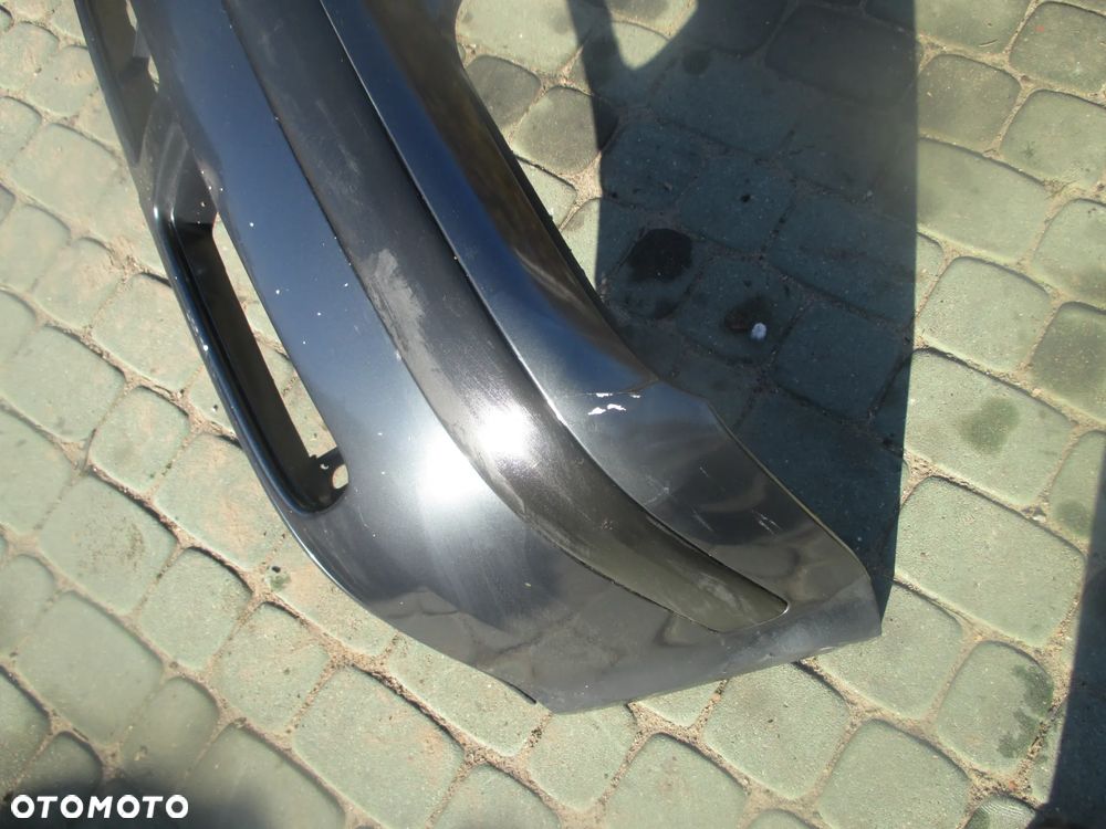 Zderzak VW Golf IV LC7V - 4