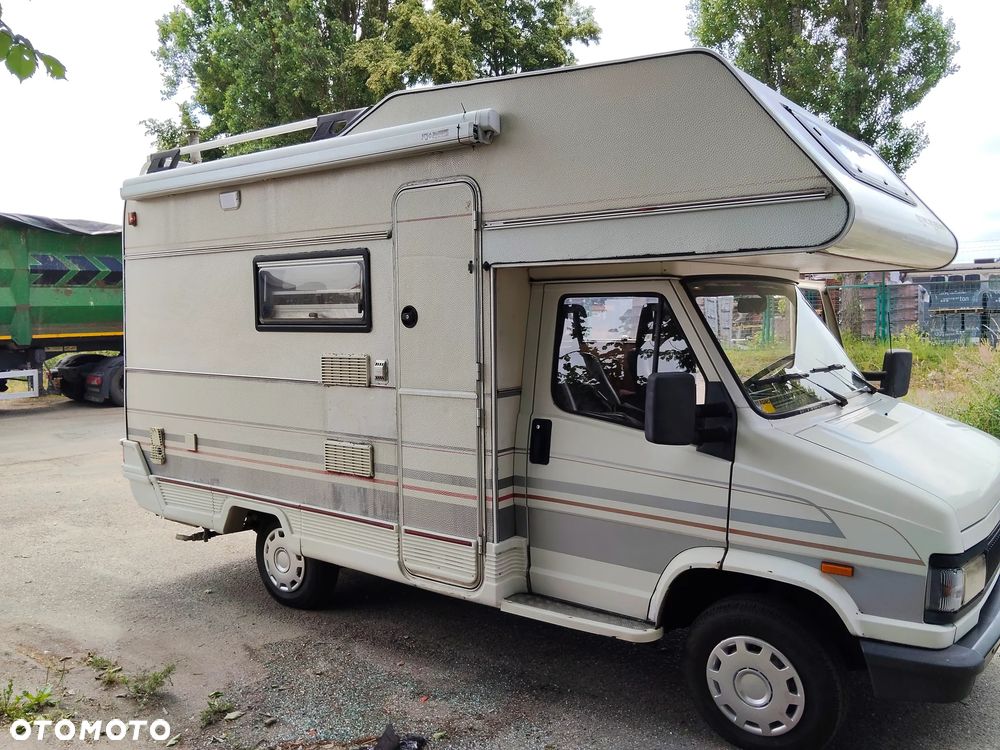 Fiat Ducato - 2