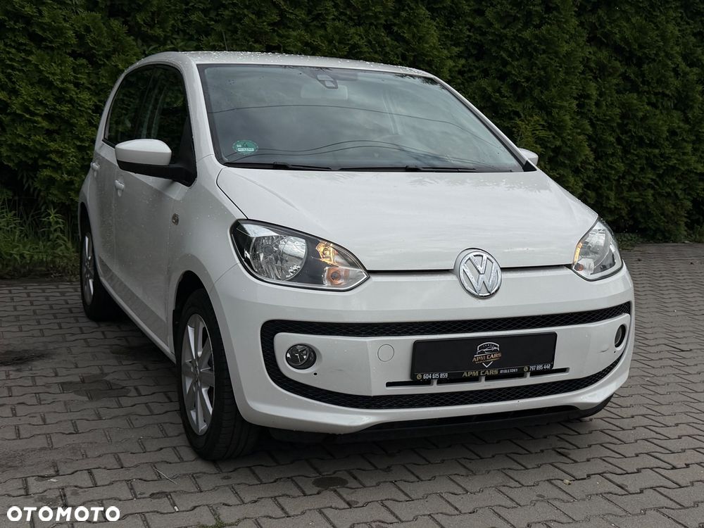 Volkswagen up! join - 9