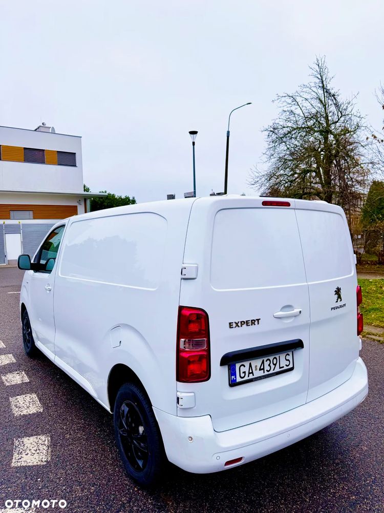 Peugeot EXPERT - 4