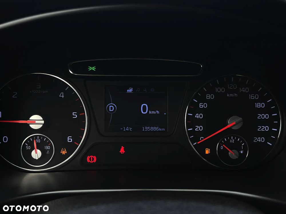 Kia Sorento 2.2 CRDI XL - 21