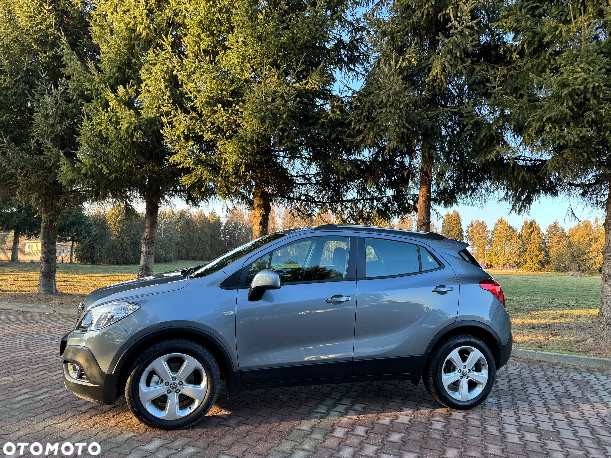 Opel Mokka - 3