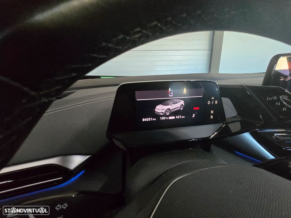 VW ID.5 77 kWh Pro Performance - 6