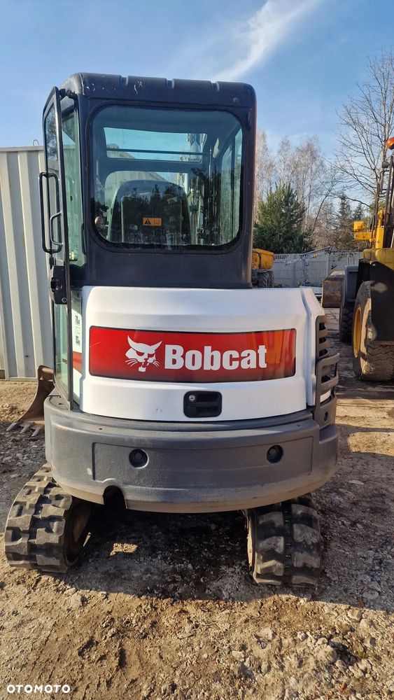 Bobcat E32/13148/G - 4