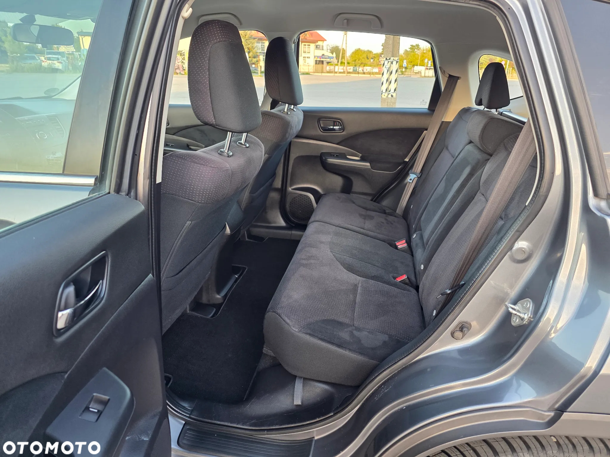 Honda CR-V 1.6i DTEC 2WD Elegance - 20