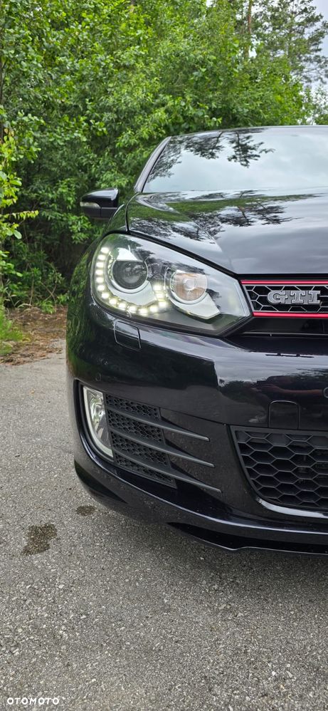 Volkswagen Golf 2.0 GTI Edition 35 - 7