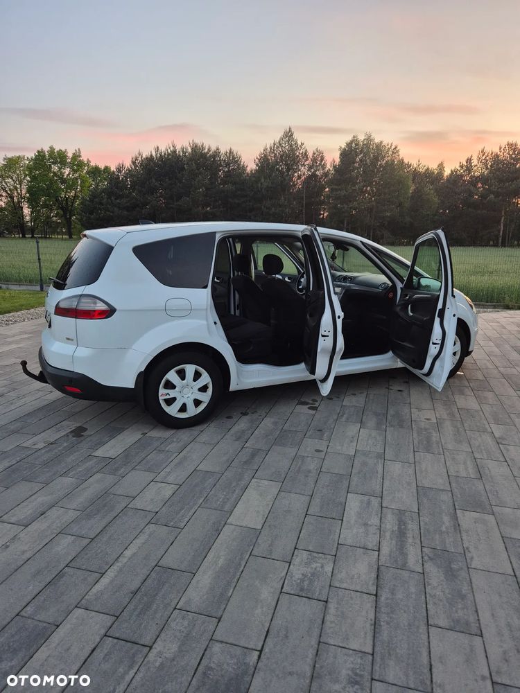 Ford S-Max 2.0 TDCi Trend - 10