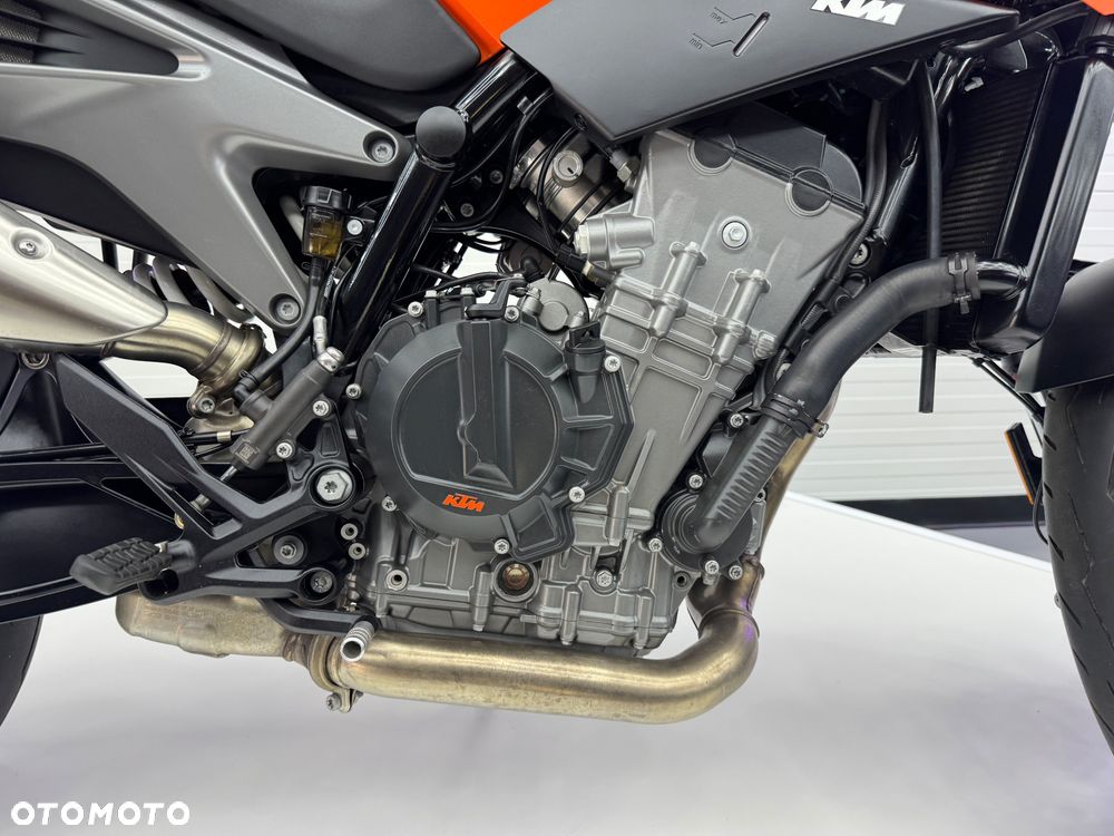 KTM Duke - 12