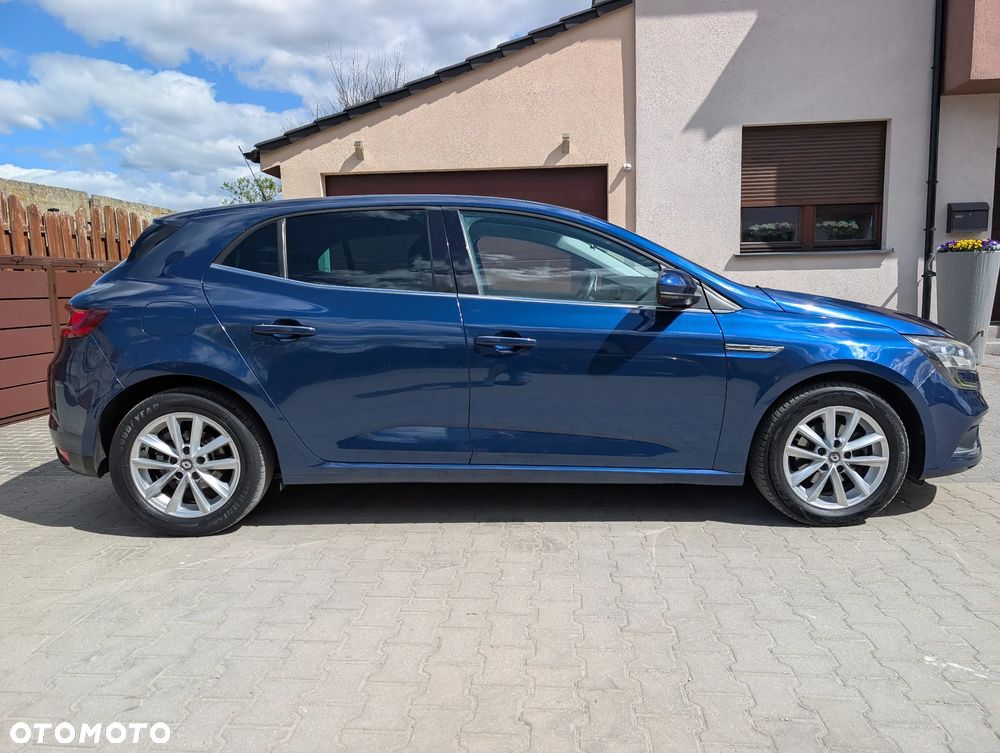 Renault Megane ENERGY TCe 130 INTENS - 4
