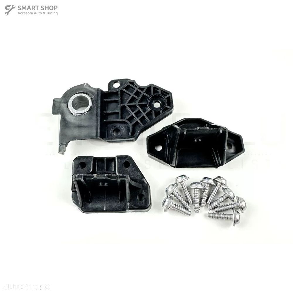 Kit reparații faruri BMW 5 Series G30 G31 G38 LCI (2020-2023) - 3