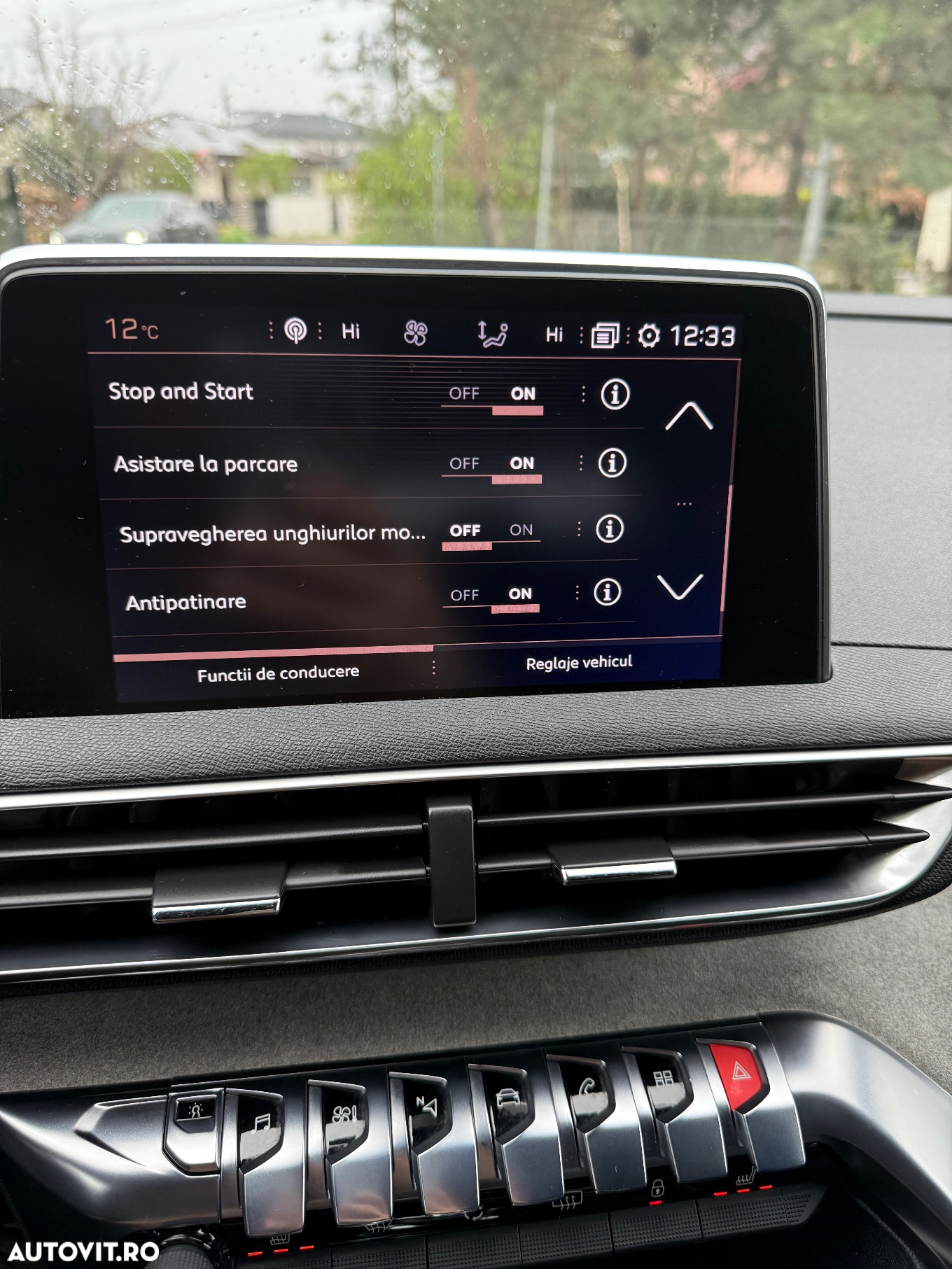 Peugeot 5008 2.0L BlueHDI EAT8 S&S GT Pack - 14