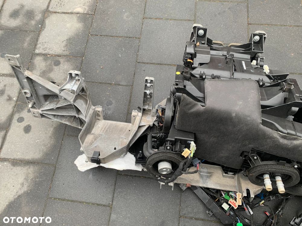 STELAŻ DESKI NAGRZEWNICA RANGE ROVER SPORT L494 KOMPLET HY32-19B555-CC - 11