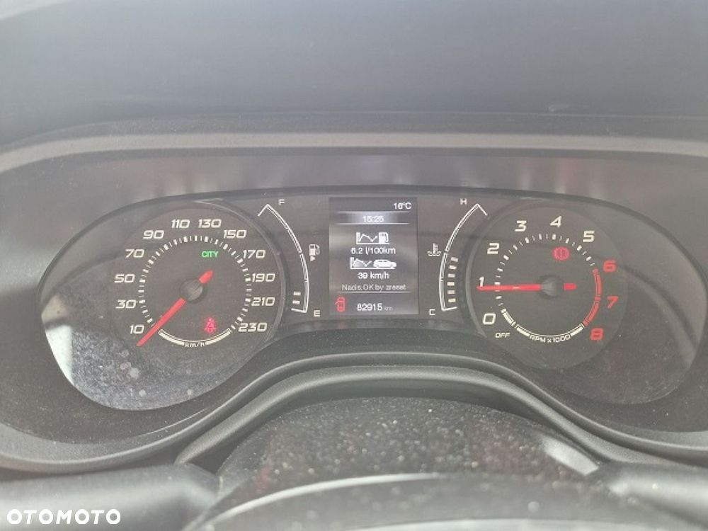 Fiat Tipo - 29
