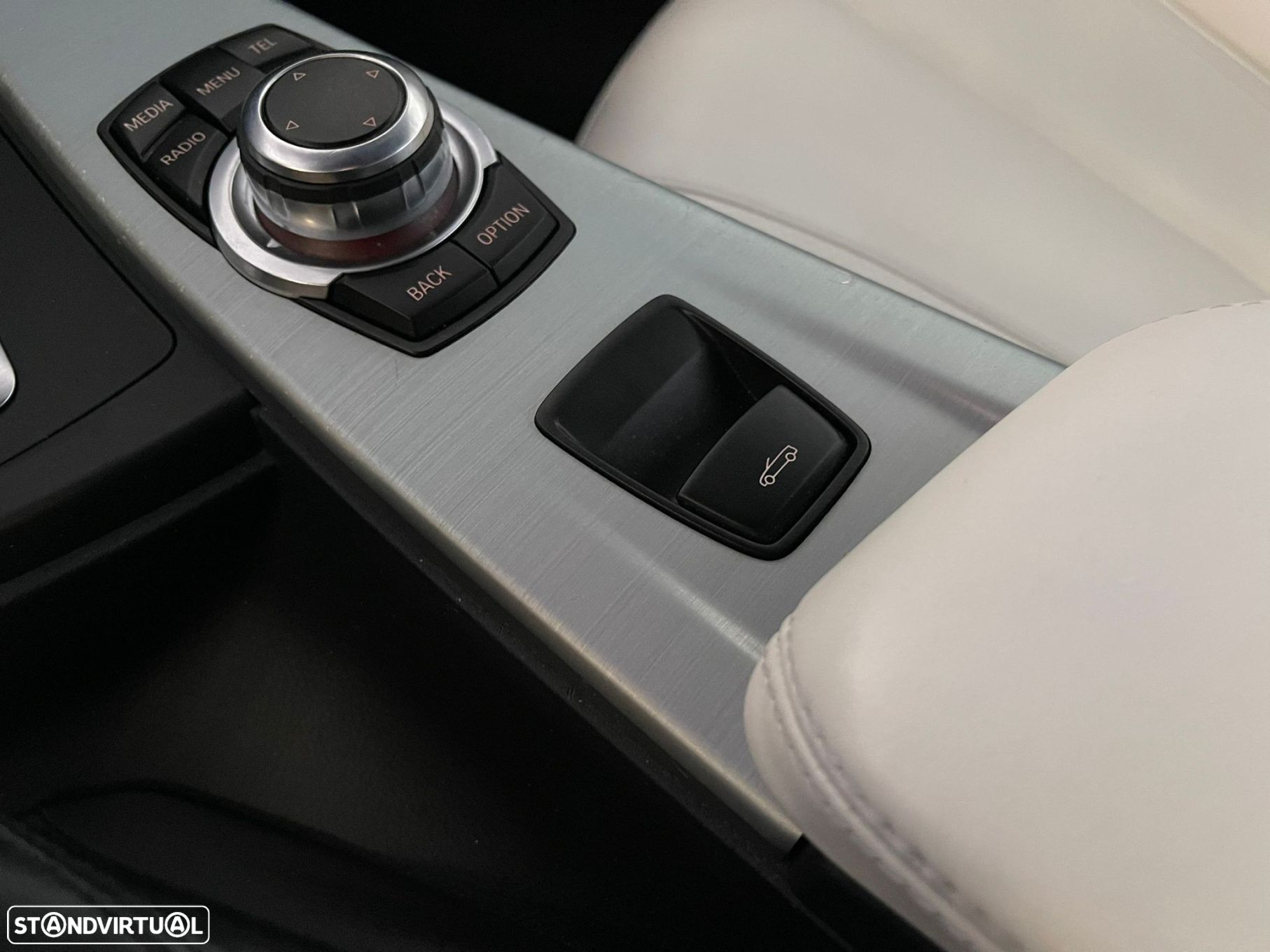 BMW 420 d Line Luxury Auto - 49