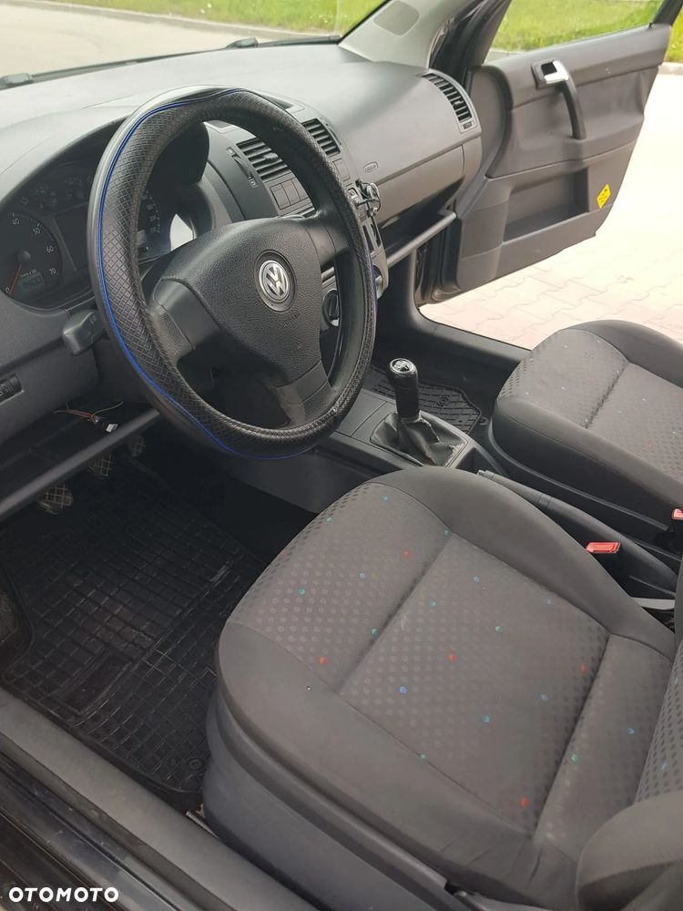 Volkswagen Polo - 22