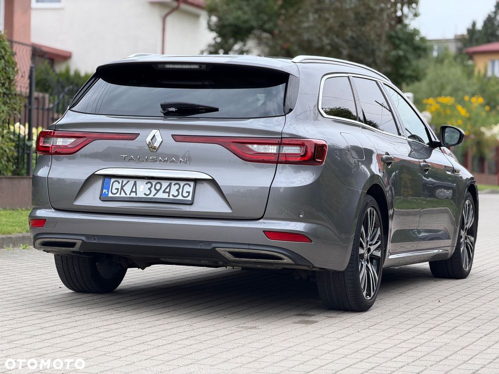 Renault Talisman ENERGY dCi 160 EDC INITIALE PARIS - 13