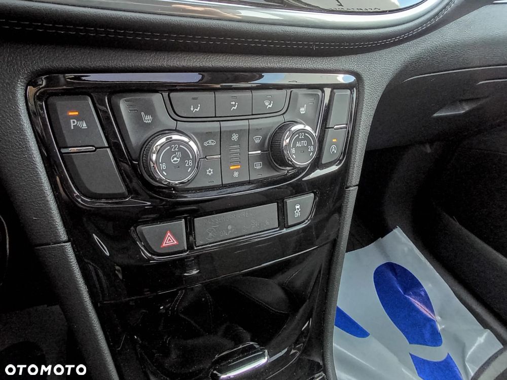 Opel Mokka X - 27