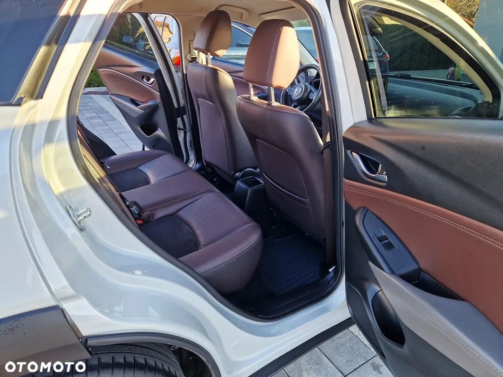 Mazda CX-3 2.0 Skypassion - 19