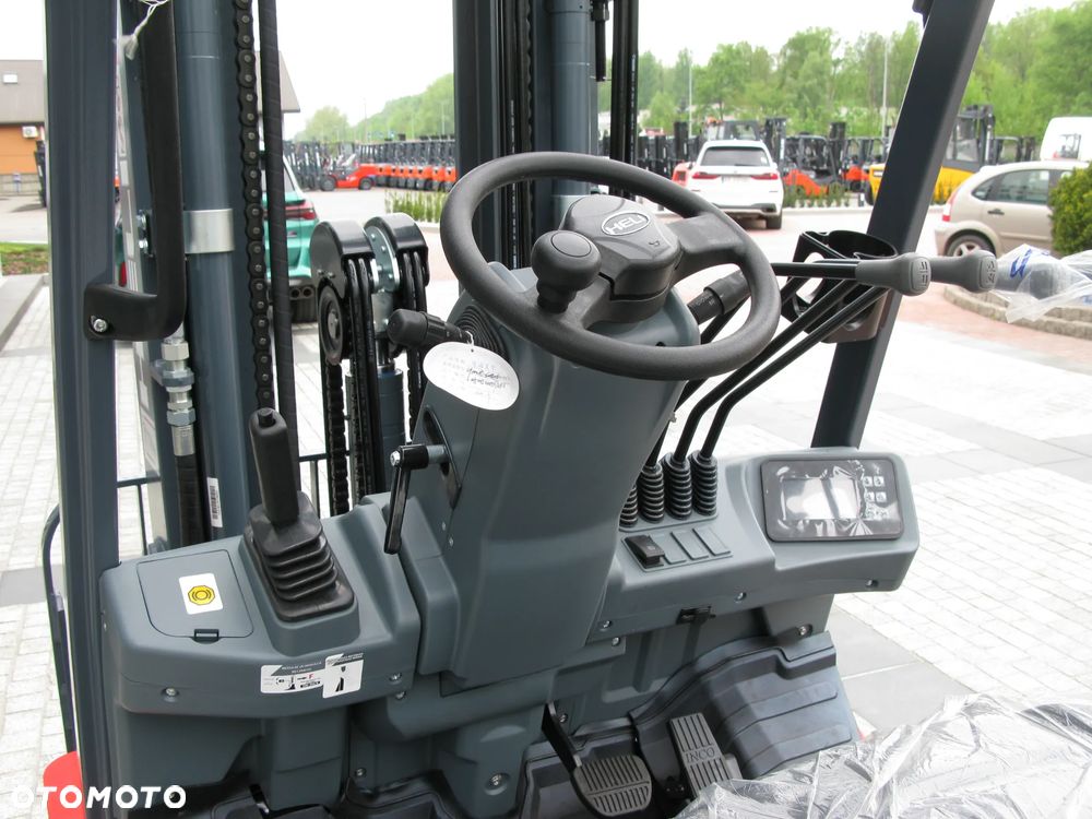 Heli CPD25-GC6Li-S Litowo Jonowy - 4