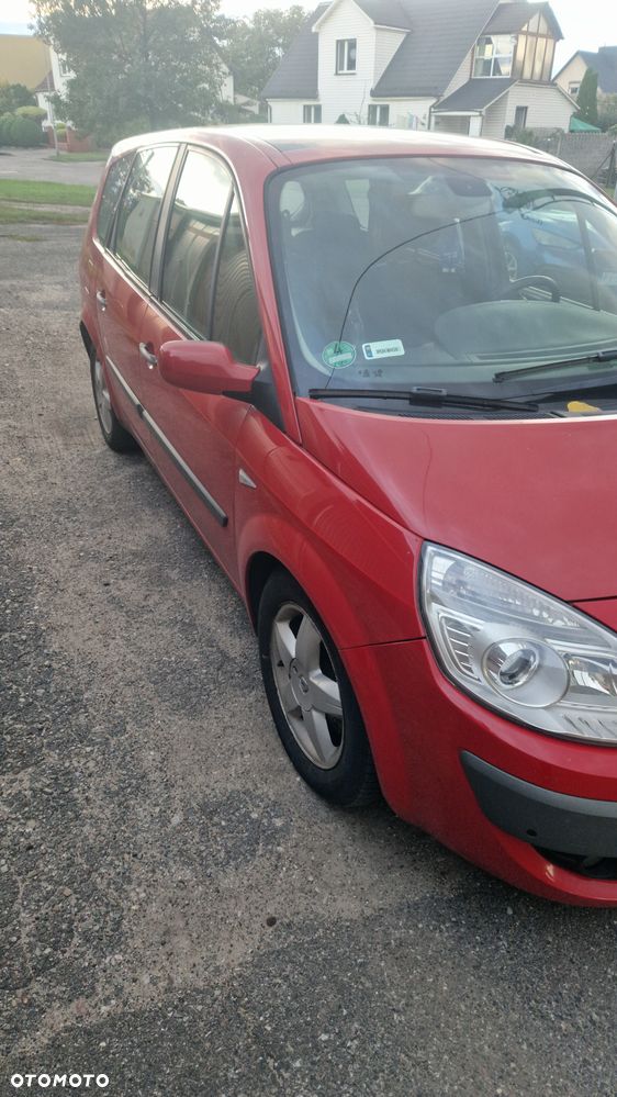 Renault Grand Scenic - 3