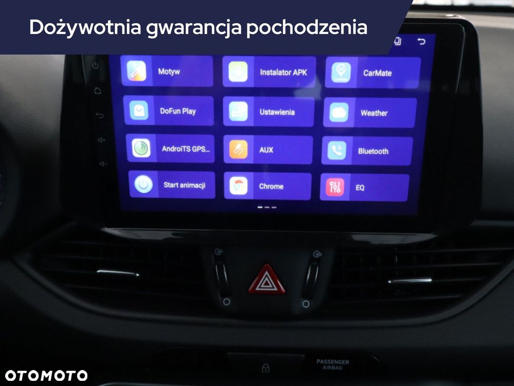 Hyundai i30 - 21