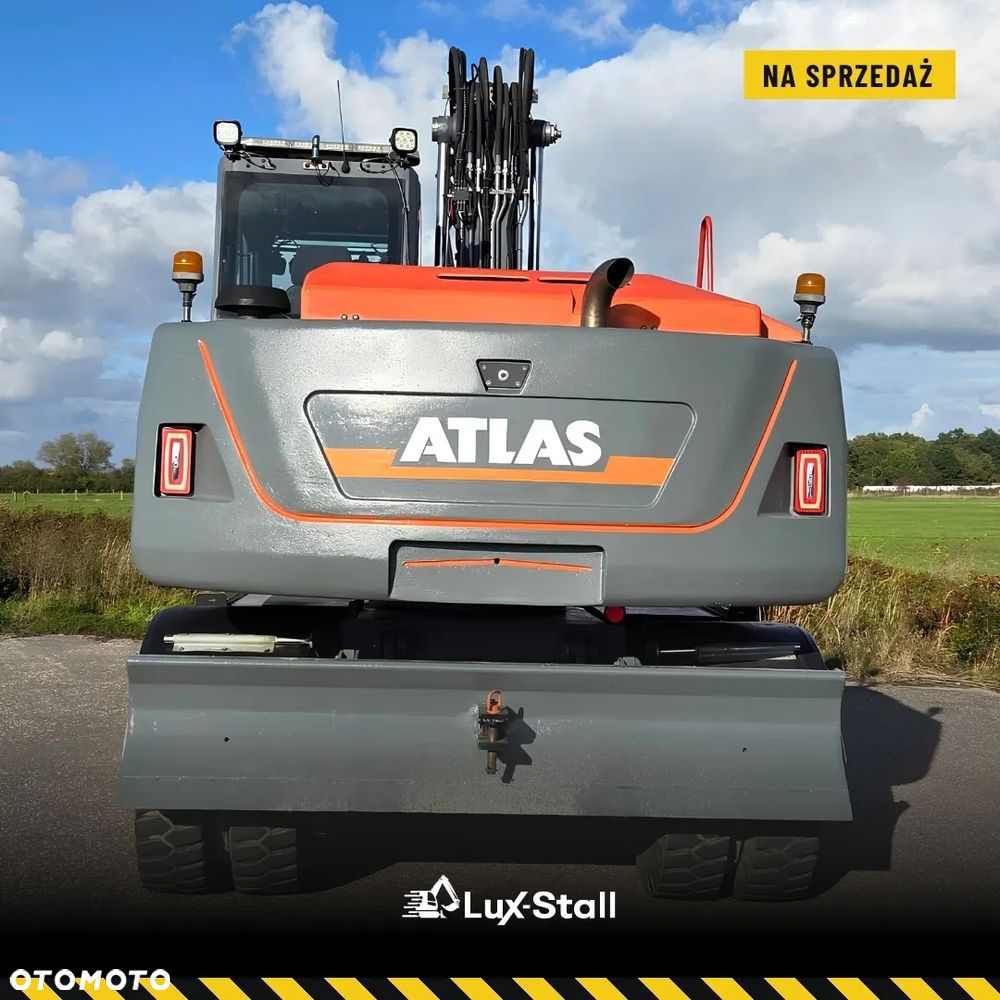 Atlas ATLAS 160W - 5