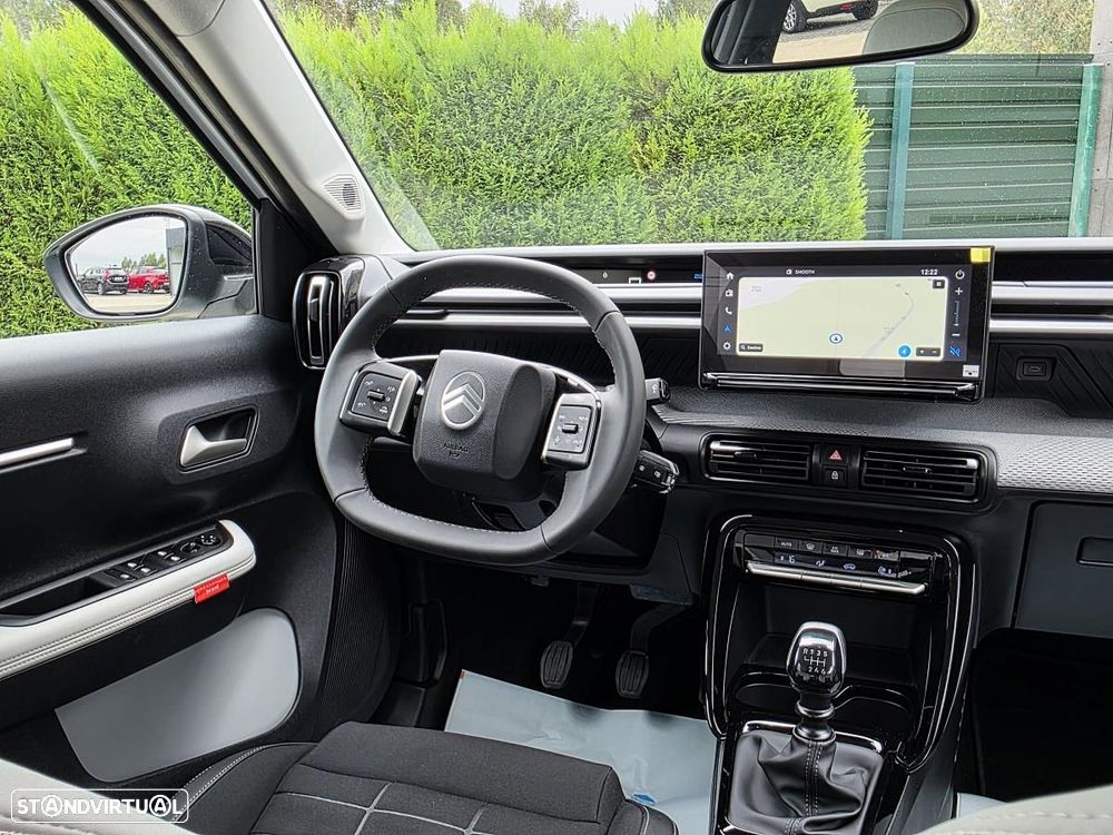 Citroën C3 1.2 Turbo Max - 26