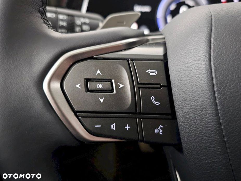 Lexus NX 350h Prestige 2WD - 8