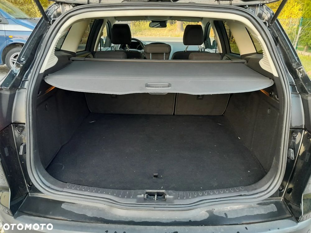 Ford Focus 1.0 EcoBoost Titanium - 27