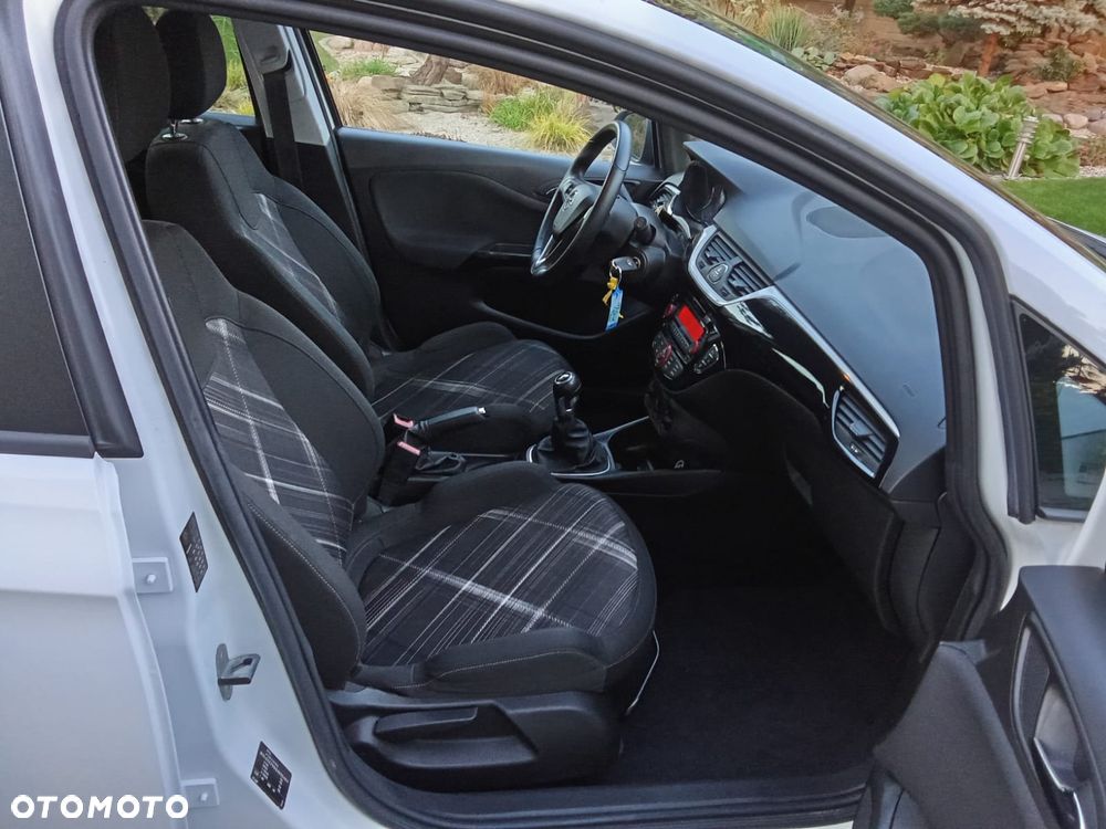 Opel Corsa - 18
