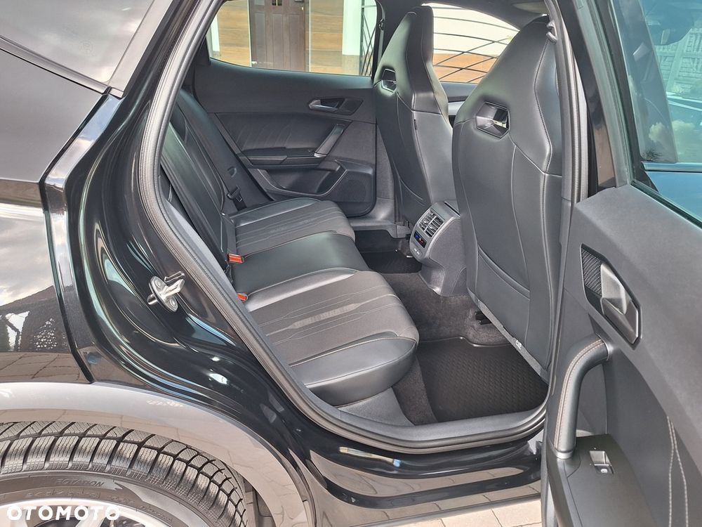 Cupra Formentor - 10