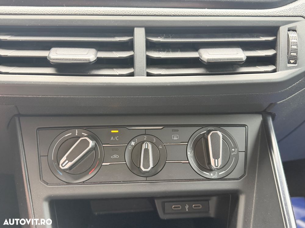 Volkswagen Polo 1.0 Trendline - 19