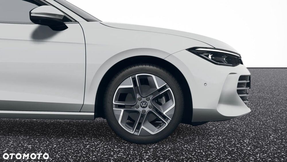 Volkswagen Passat - 9