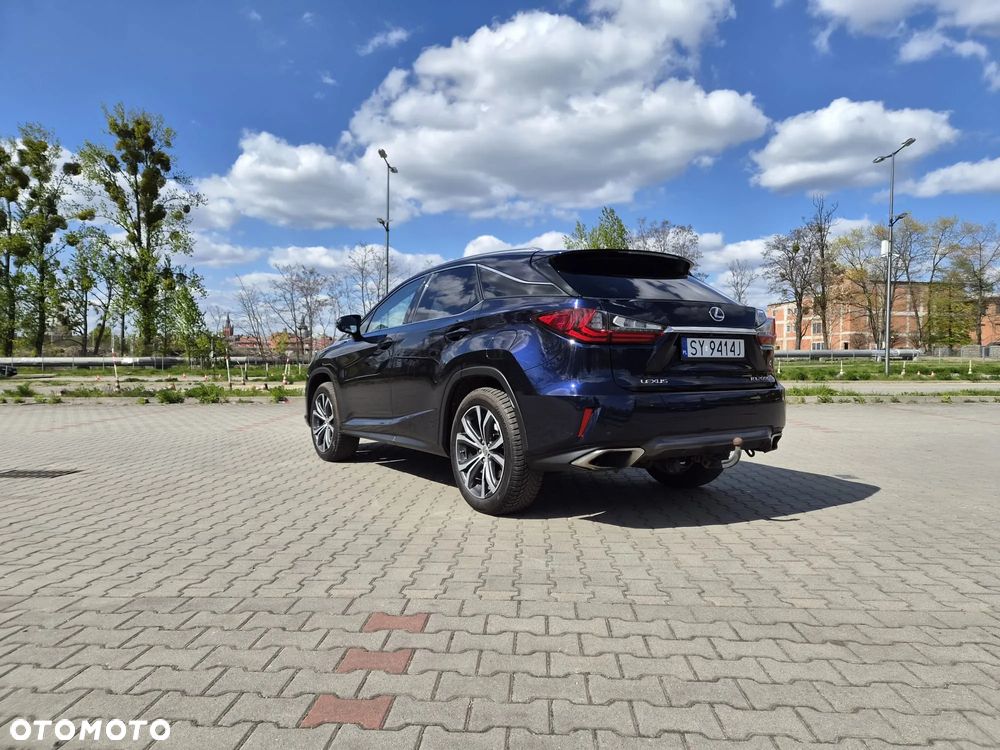 Lexus RX 200t / 300 Prestige - 8