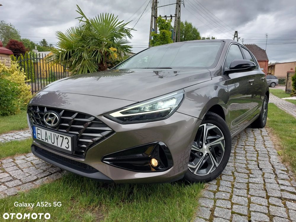 Hyundai i30 - 2
