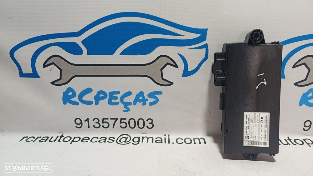CENTRALINA MODULO CONFORT CAS BMW SERIE3 E90 6135914722001 61359147220 914722001 9147220 5WK4 9513VBR 5WK49513VBR SIEMENS VDO E90 LCI E91 E91 LCI E92 E93 SERIE 1 E81 E82 E87 LCI E88 SERIE 5 E60 E60 LCI E61 E61 LCI SERIE 6 E63 E63 LCI E64 E64 LCI X1 E84 Z4 E89 MINI R55 R55 LCI CLUBMAN R56 LCI R57 R57 LCI CABRIO R58 COUPE R59 ROADSTER R60 COUNTRYMAN R61 PACEMAN - 2