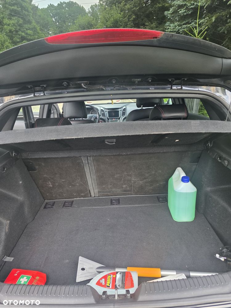 Hyundai i30 1.6 GDI Turbo Sport - 5