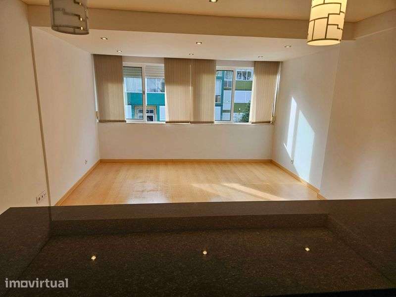 Arrendamento Apartamento T2 Carcavelos - Grande imagem: 5/11