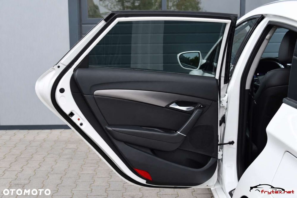 Hyundai i40 - 21