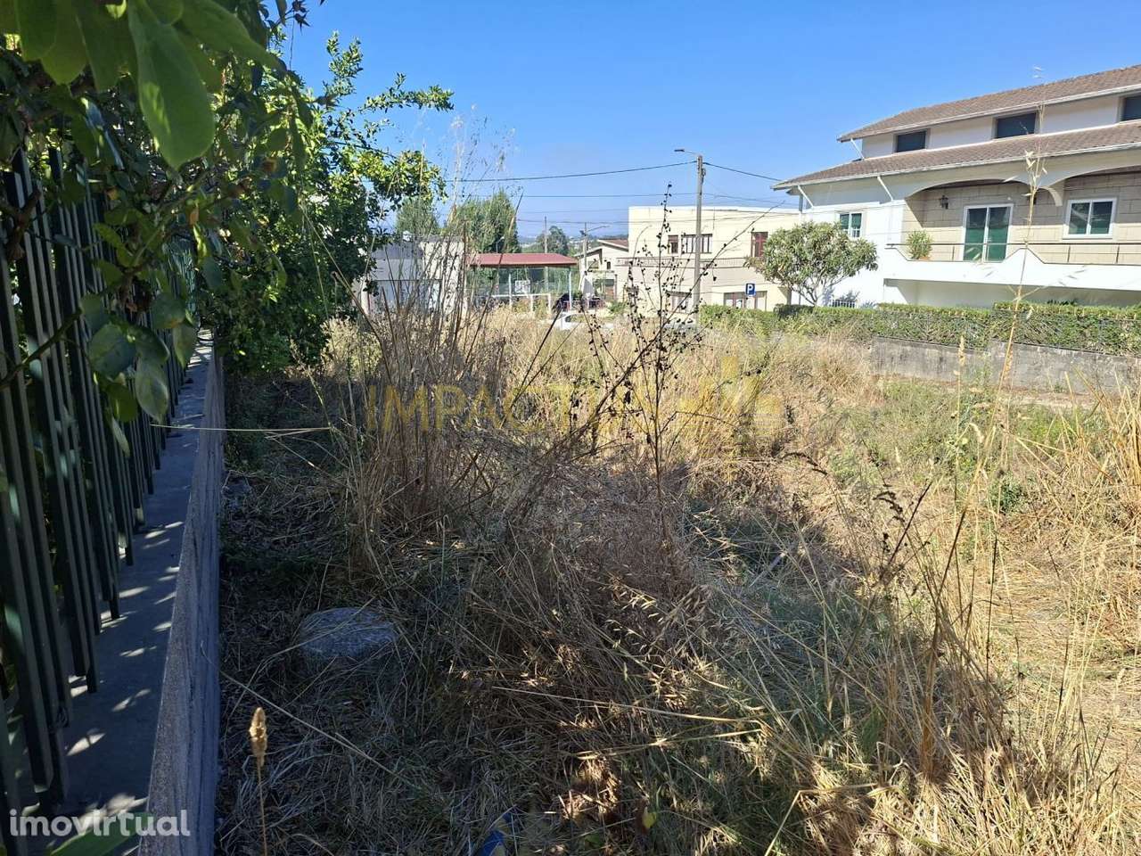 Terreno para Moradia 4 Frentes - Grande imagem: 3/7