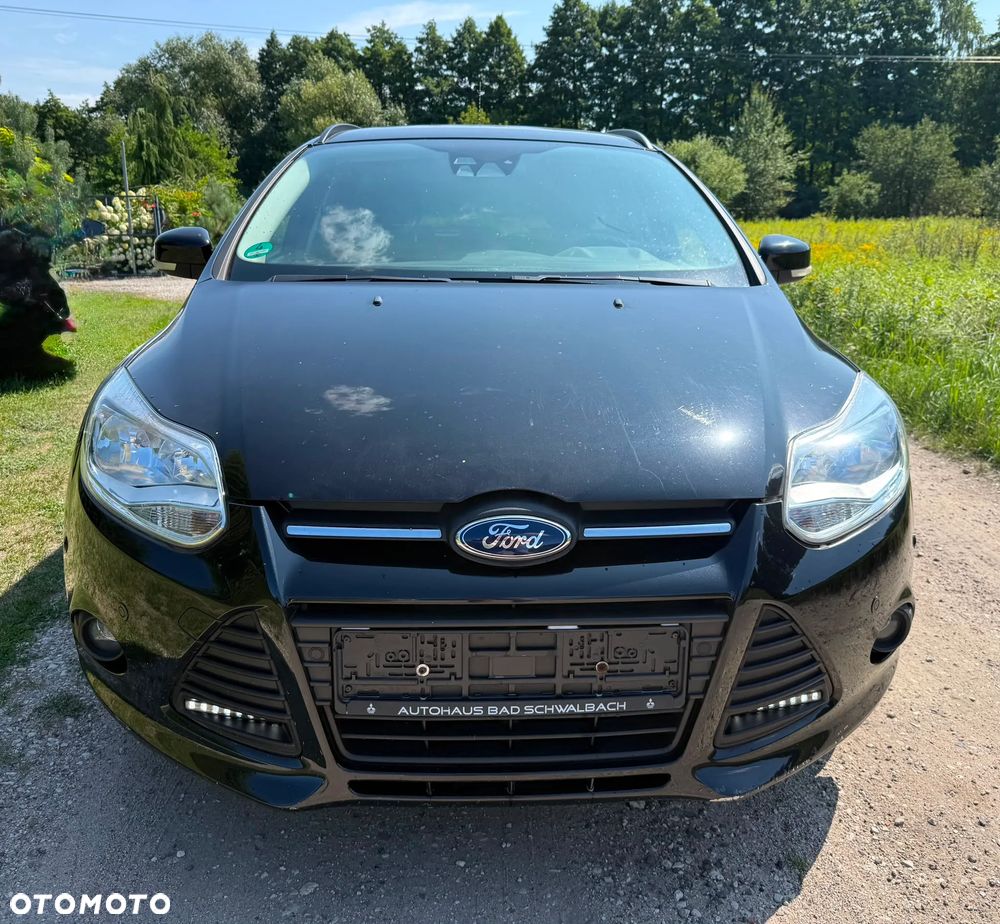 Ford Focus 1.0 EcoBoost Edition - 6