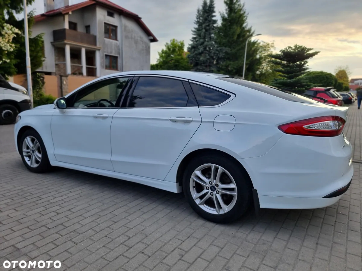 Ford Mondeo 1.0 EcoBoost Trend - 13