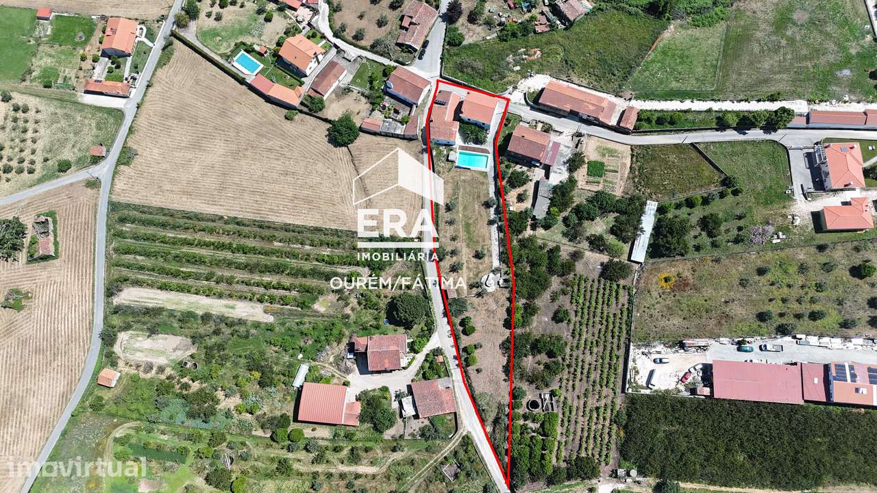 Moradia T5, Dornes - Vista 4