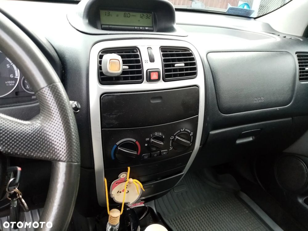 Mitsubishi Space Star 1.9 DI-D Family - 12