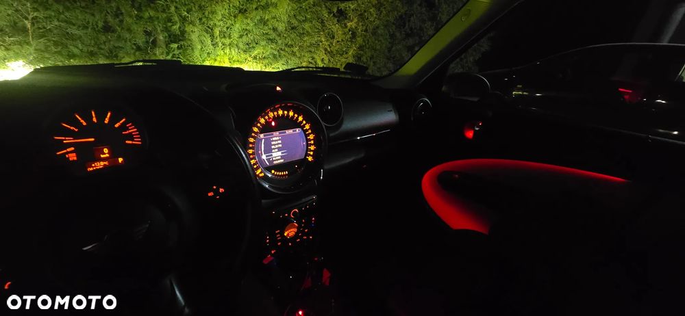 MINI Countryman - 22