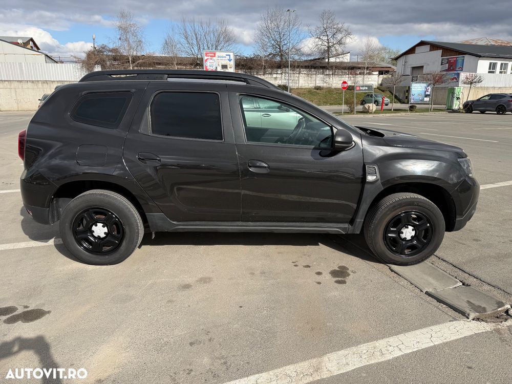 Dacia Duster TCe 100 2WD Celebration - 5