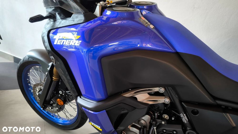 Yamaha Tenere - 35